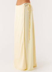 Pollie Maxi Skirt