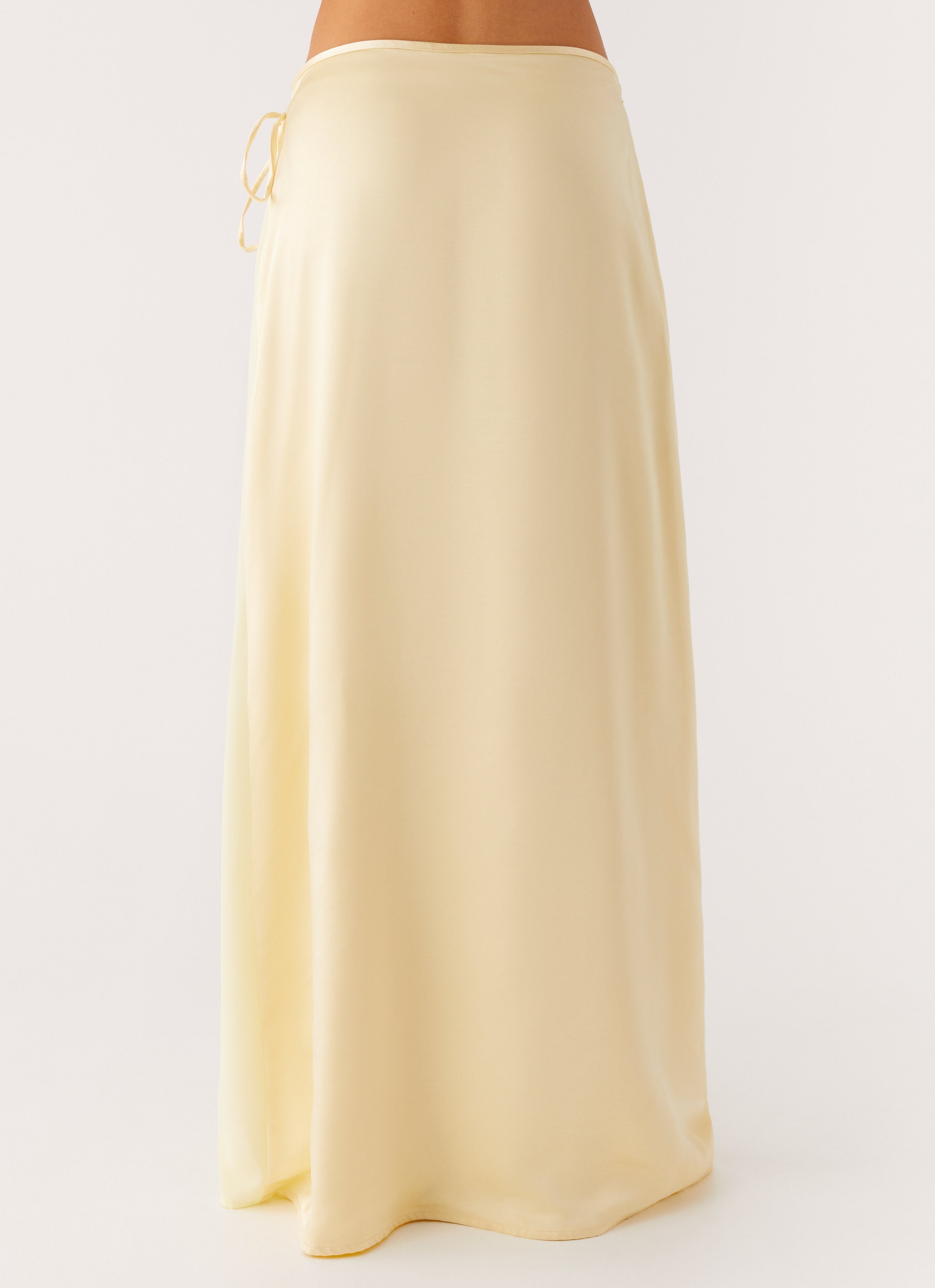 Pollie Maxi Skirt