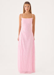 Posey Maxi Dress