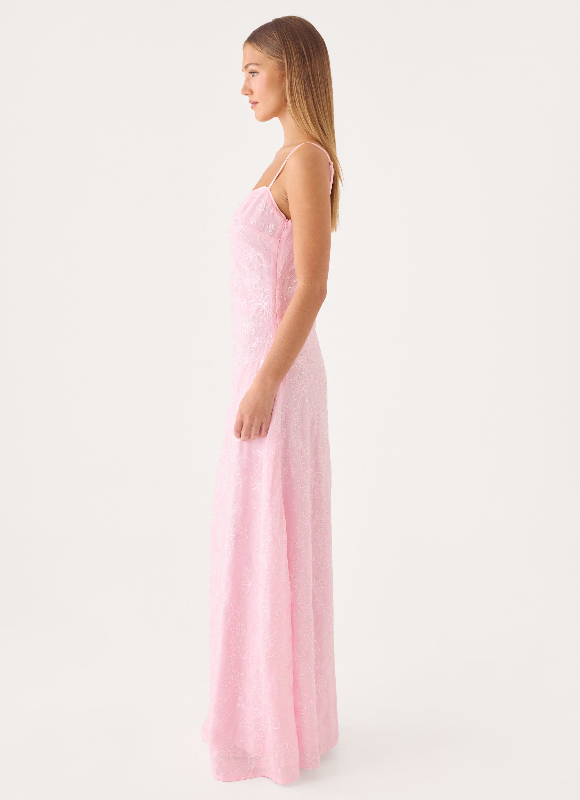 Posey Maxi Dress