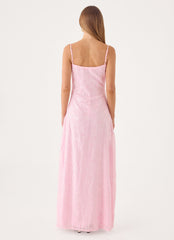 Posey Maxi Dress