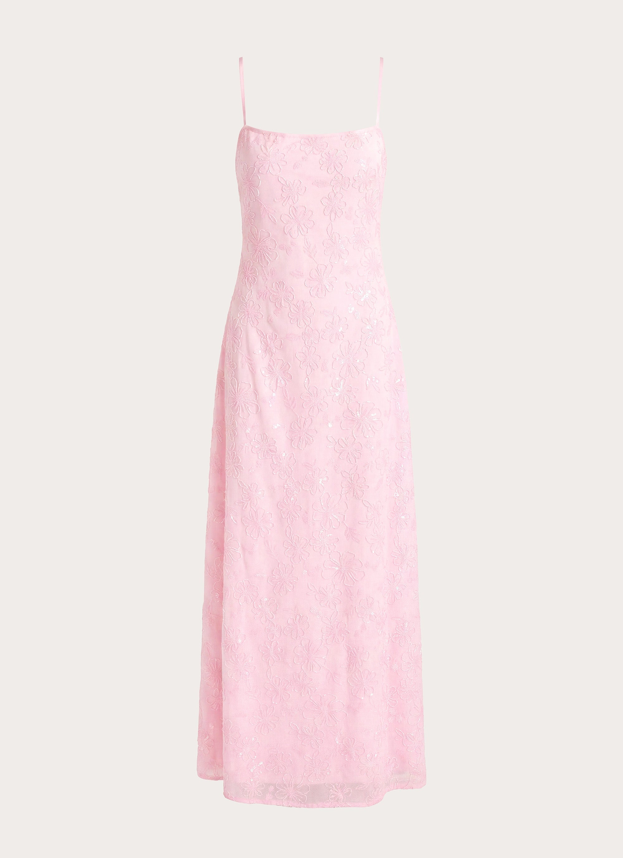 Posey Maxi Dress
