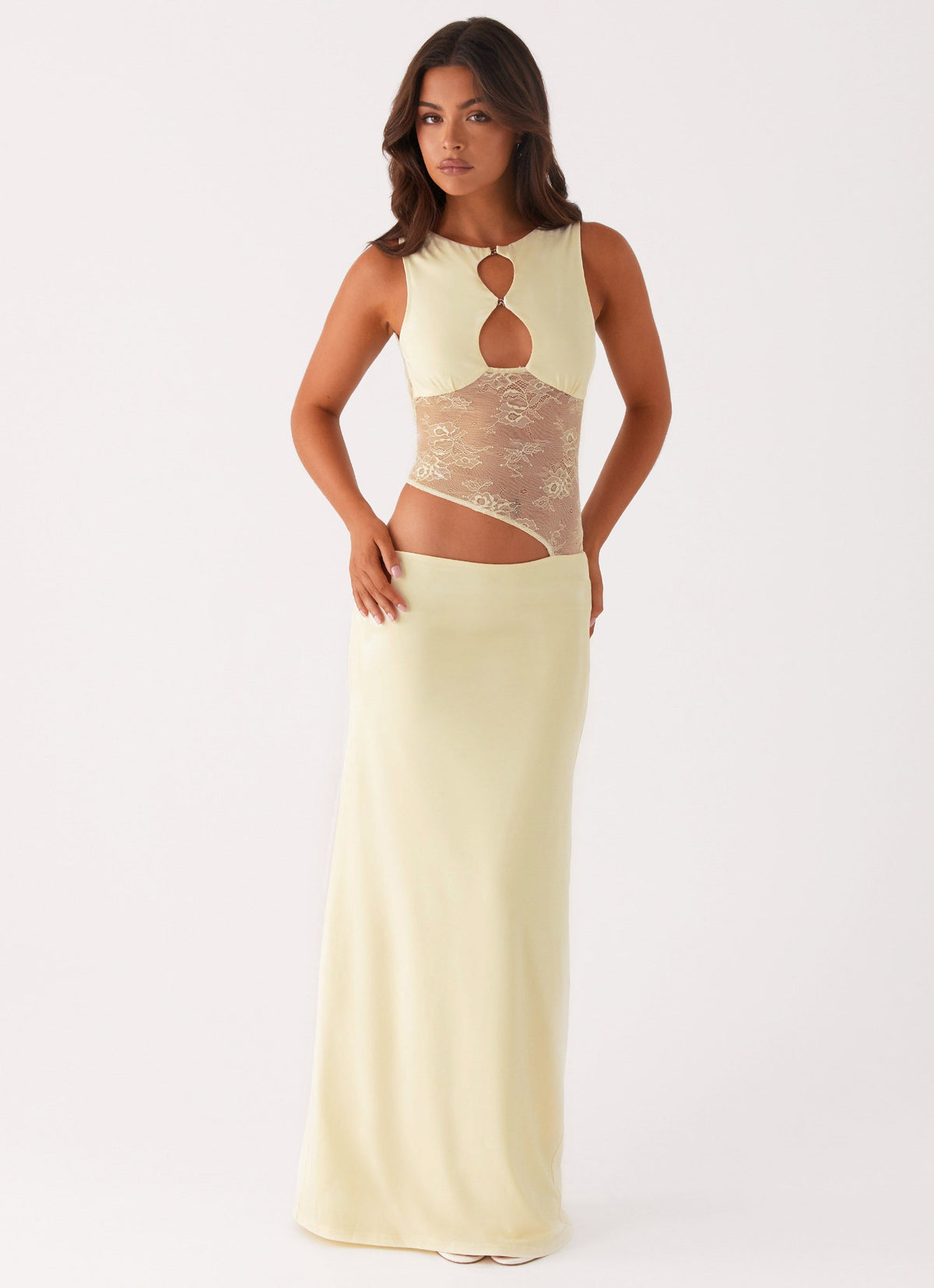 Prophecy Maxi Dress