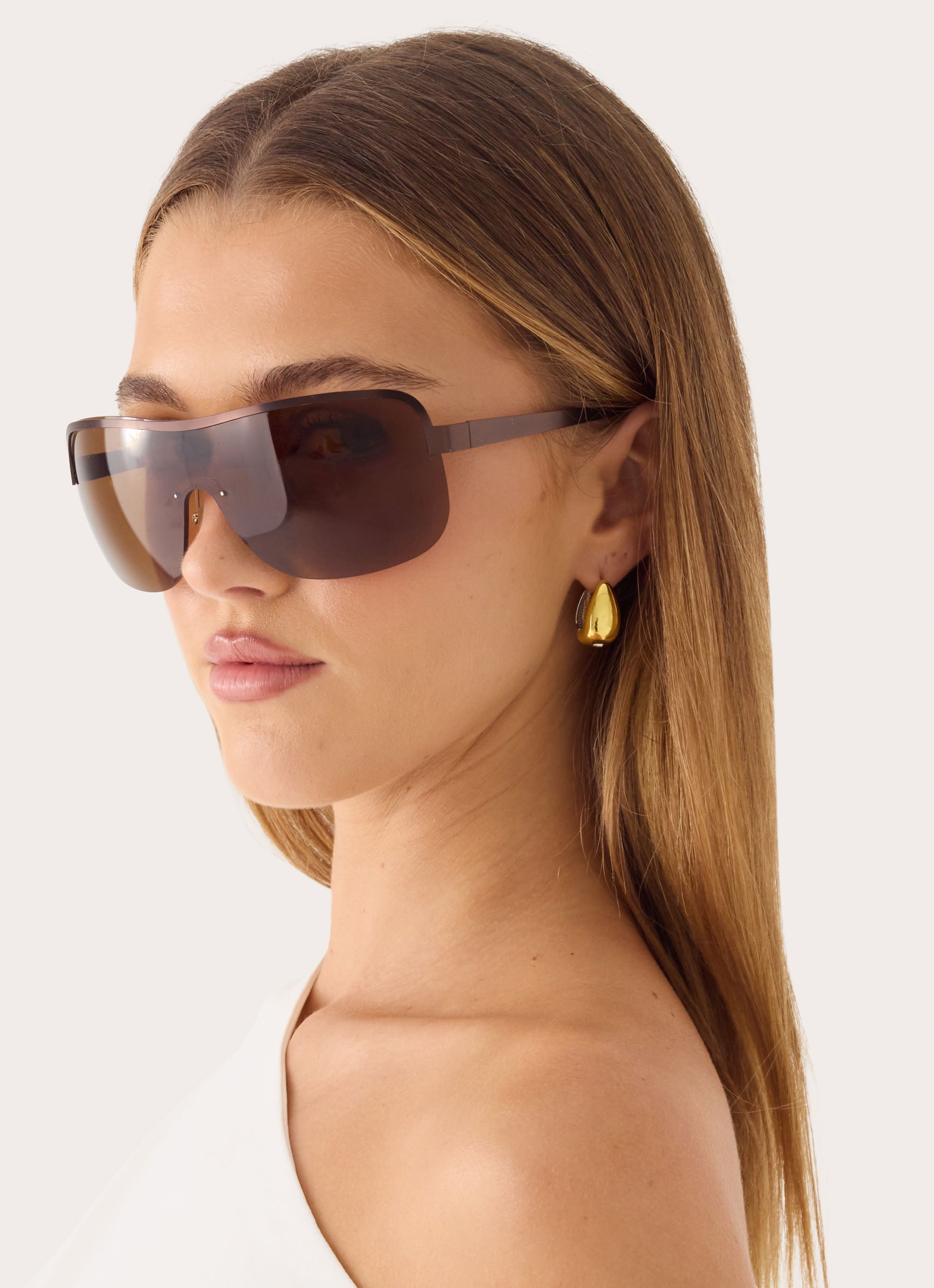Pure Attitude Sunglasses