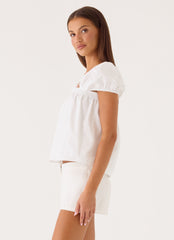 Quinton Top