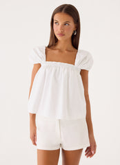 Quinton Top