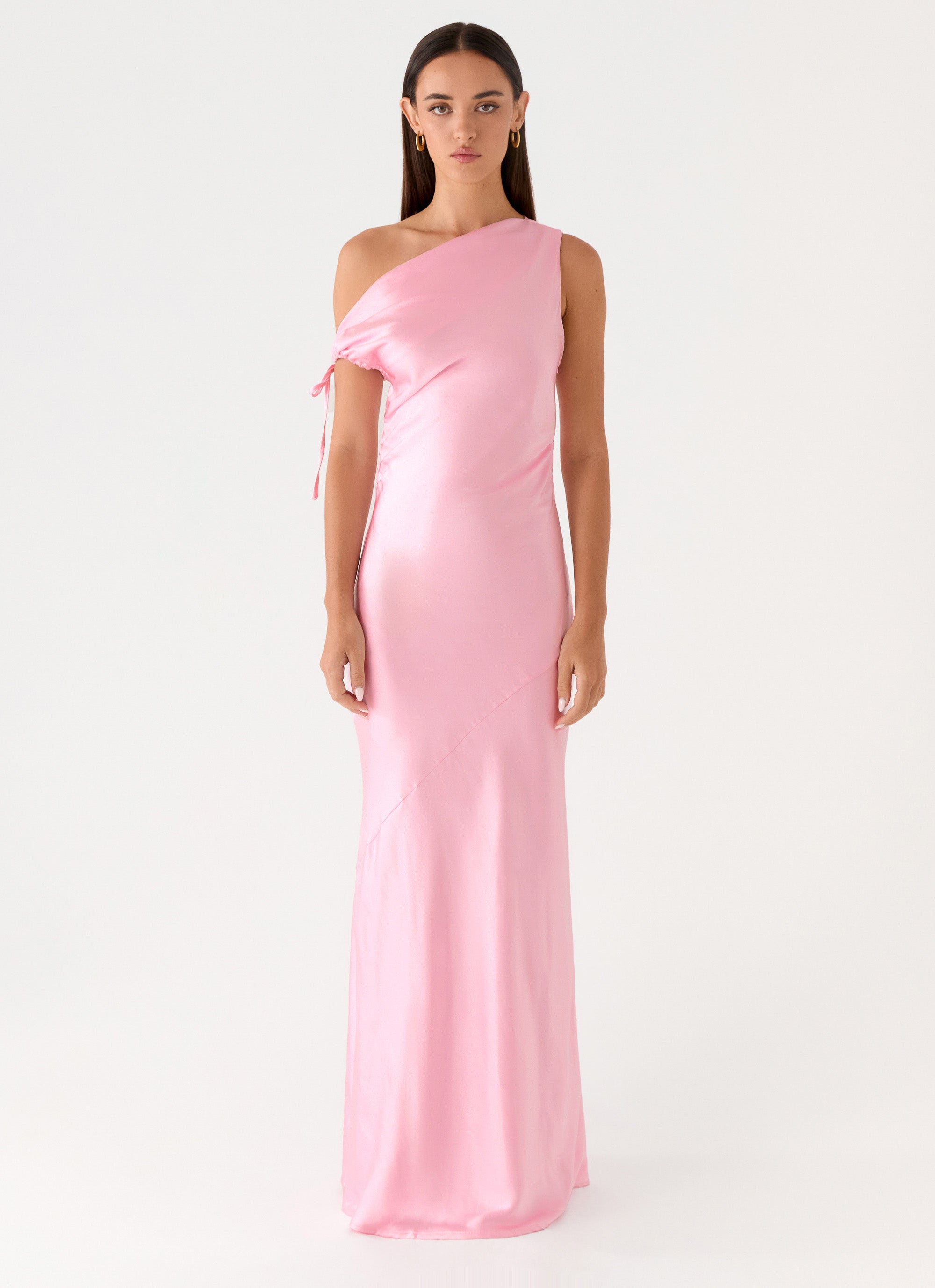 Ringo Maxi Dress