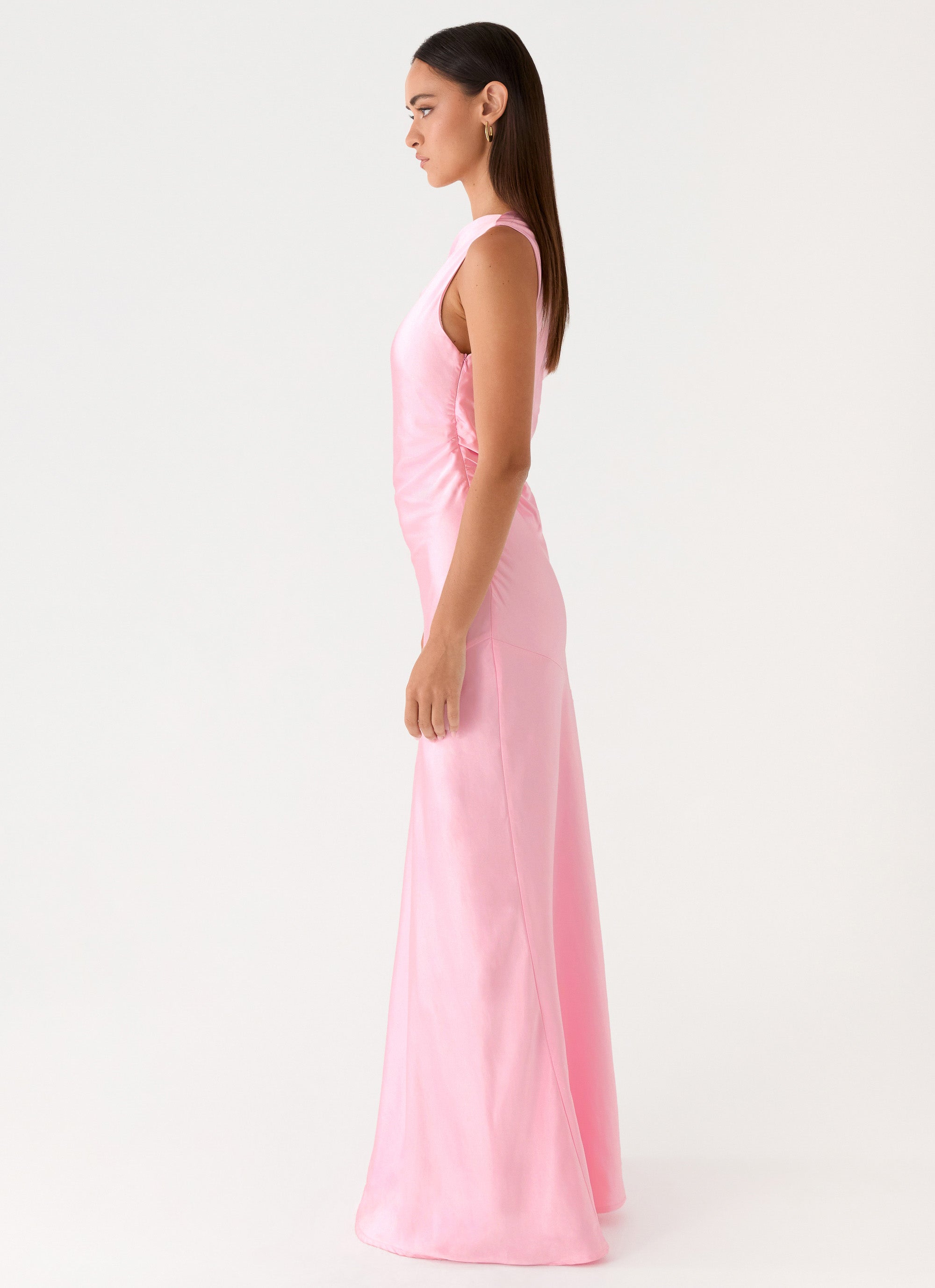 Ringo Maxi Dress