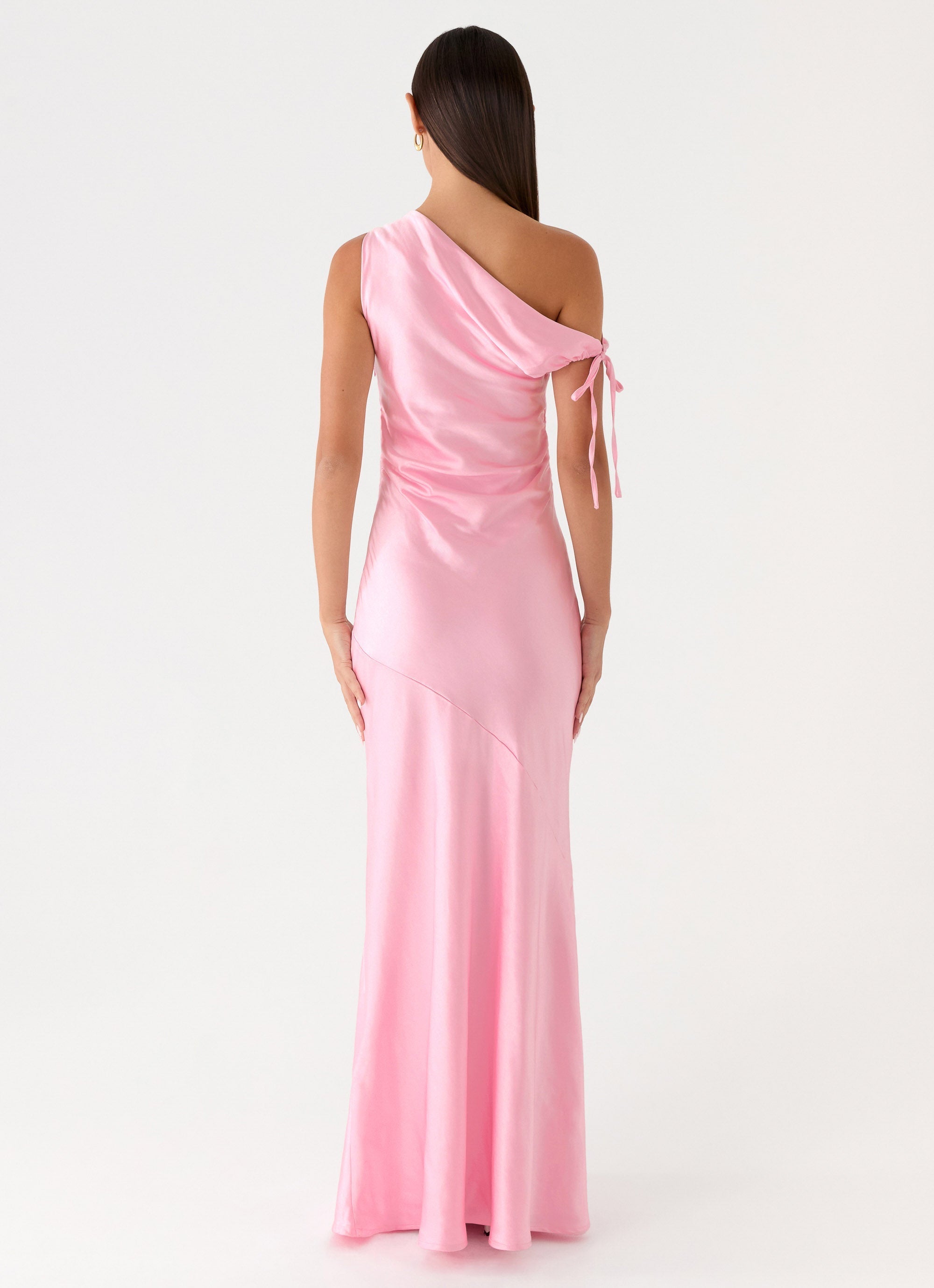 Ringo Maxi Dress