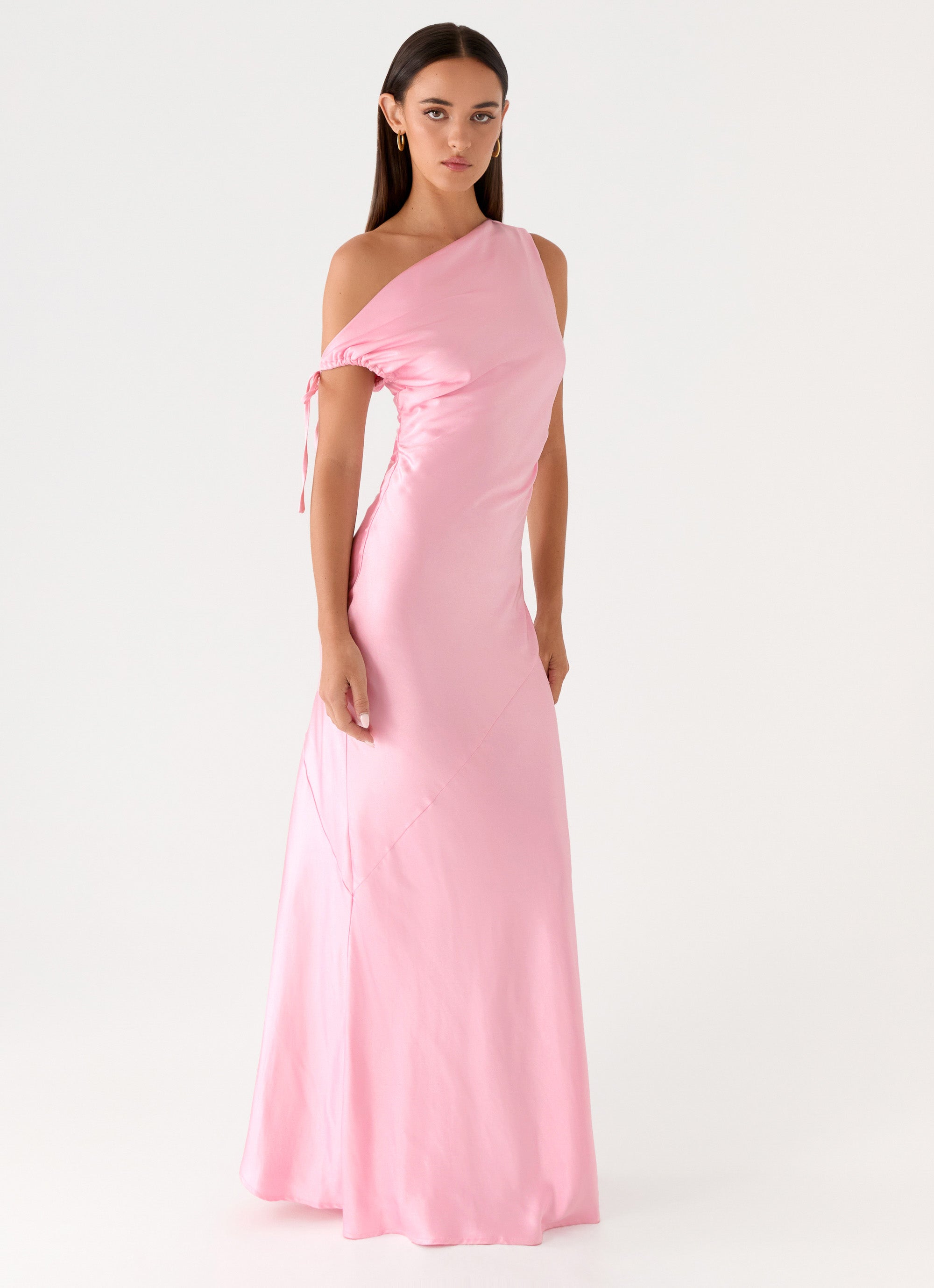 Ringo Maxi Dress