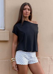 Raeni Off Shoulder Top