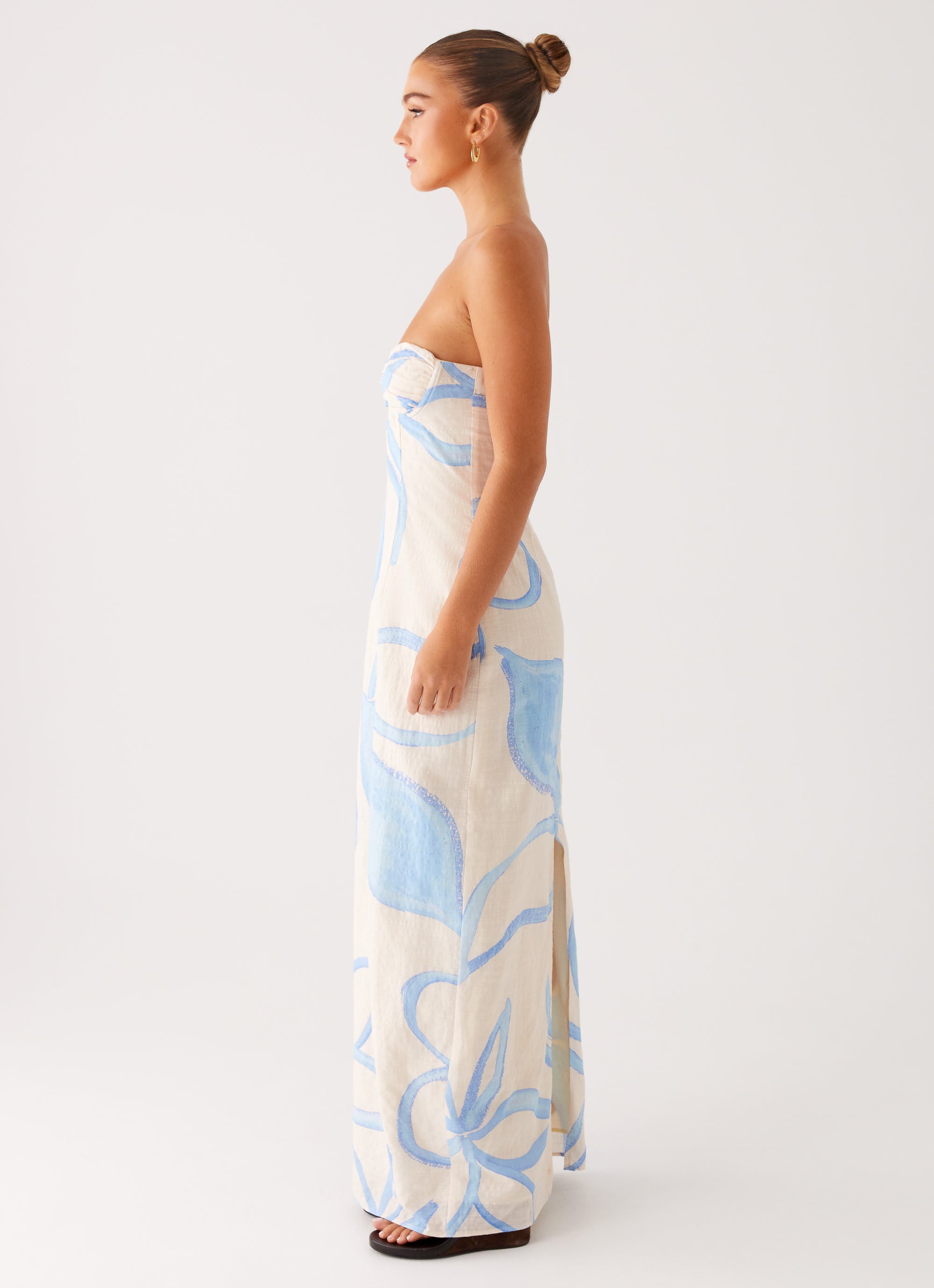 Raiden Maxi Dress