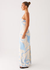 Raiden Maxi Dress