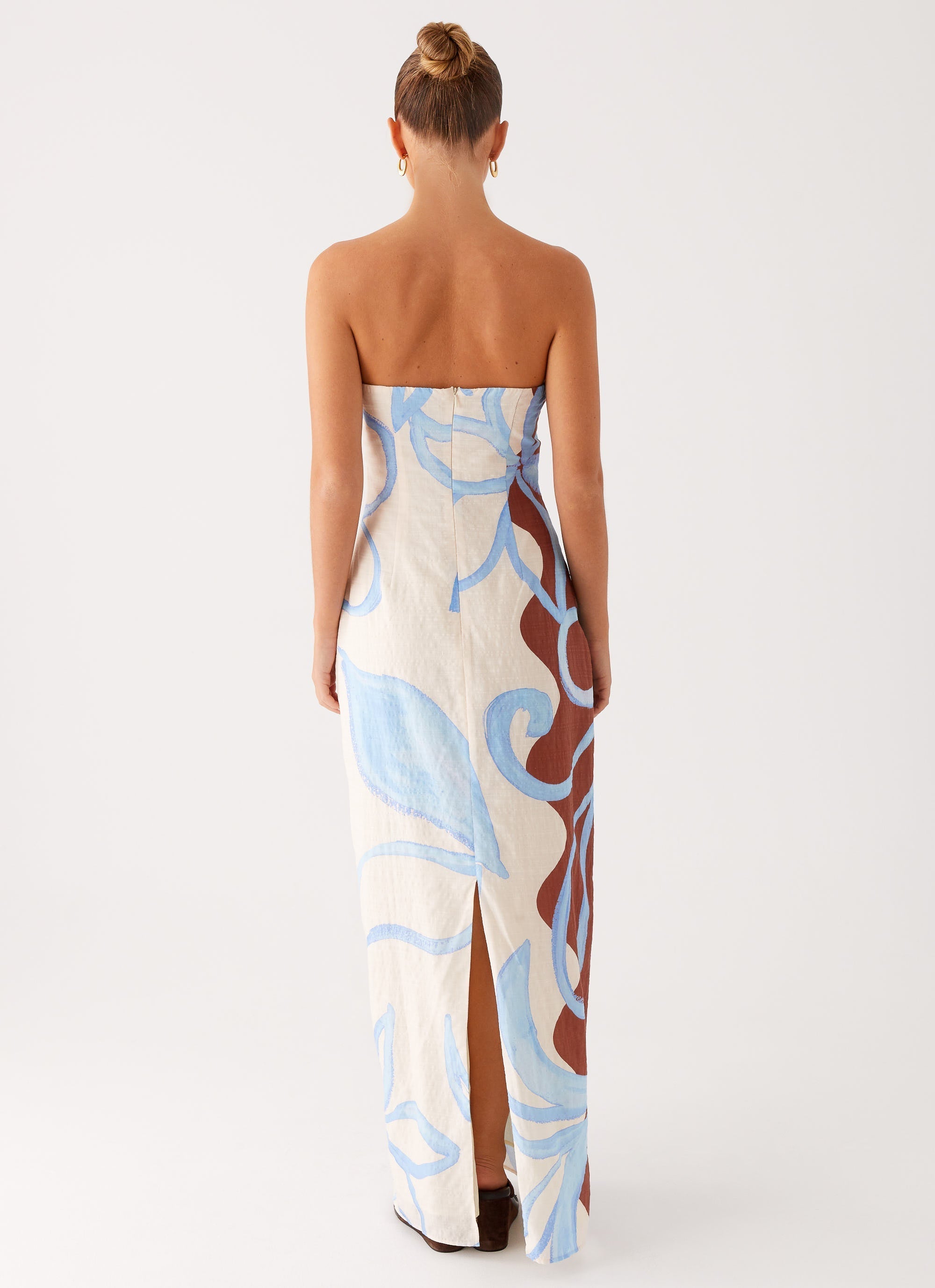 Raiden Maxi Dress