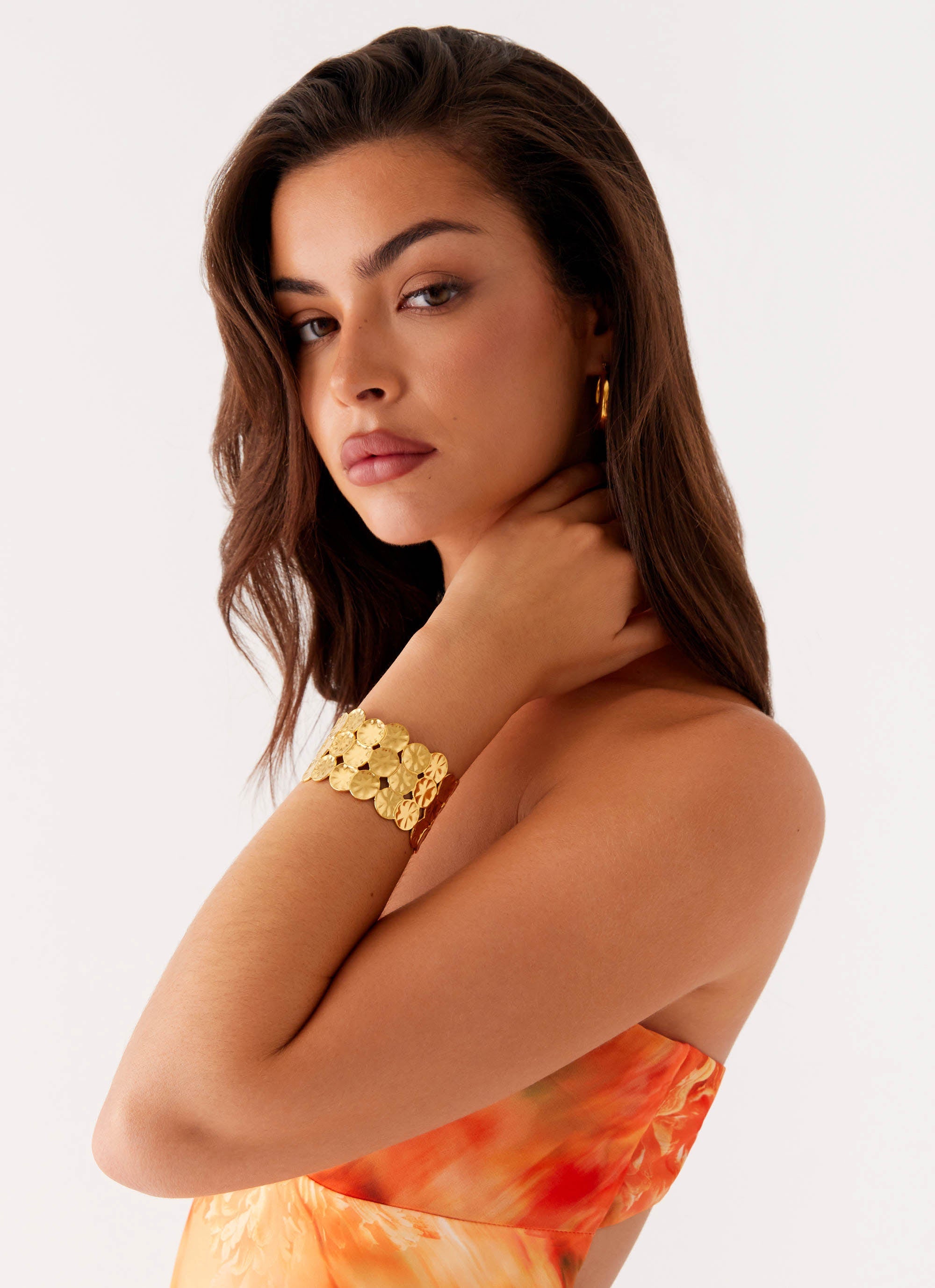 Ramos Bangle