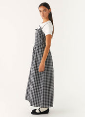 Ramsey Midi Dress
