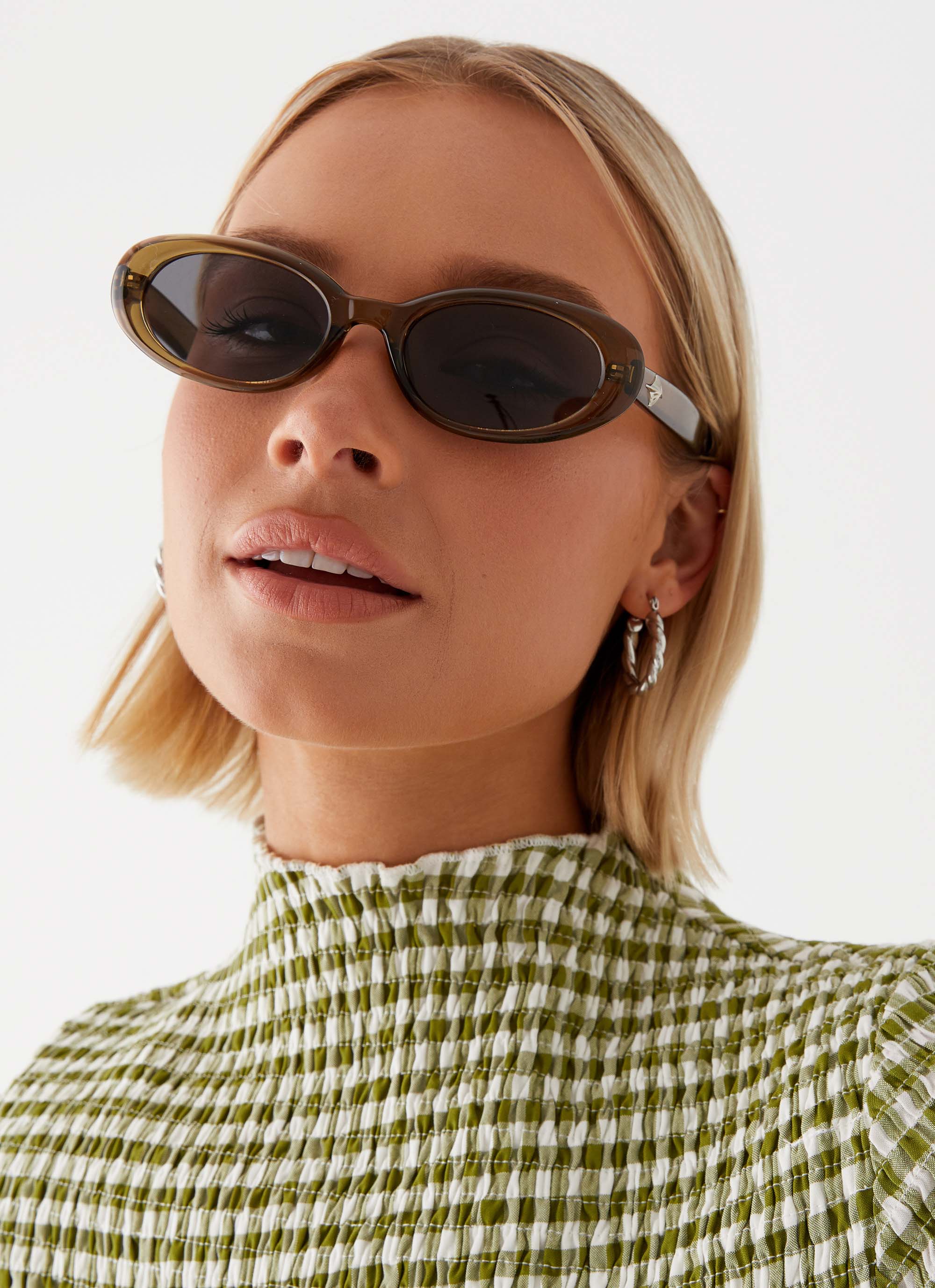 Raphy Sunglasses