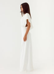 Rare Behaviour Maxi Dress