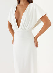 Rare Behaviour Maxi Dress