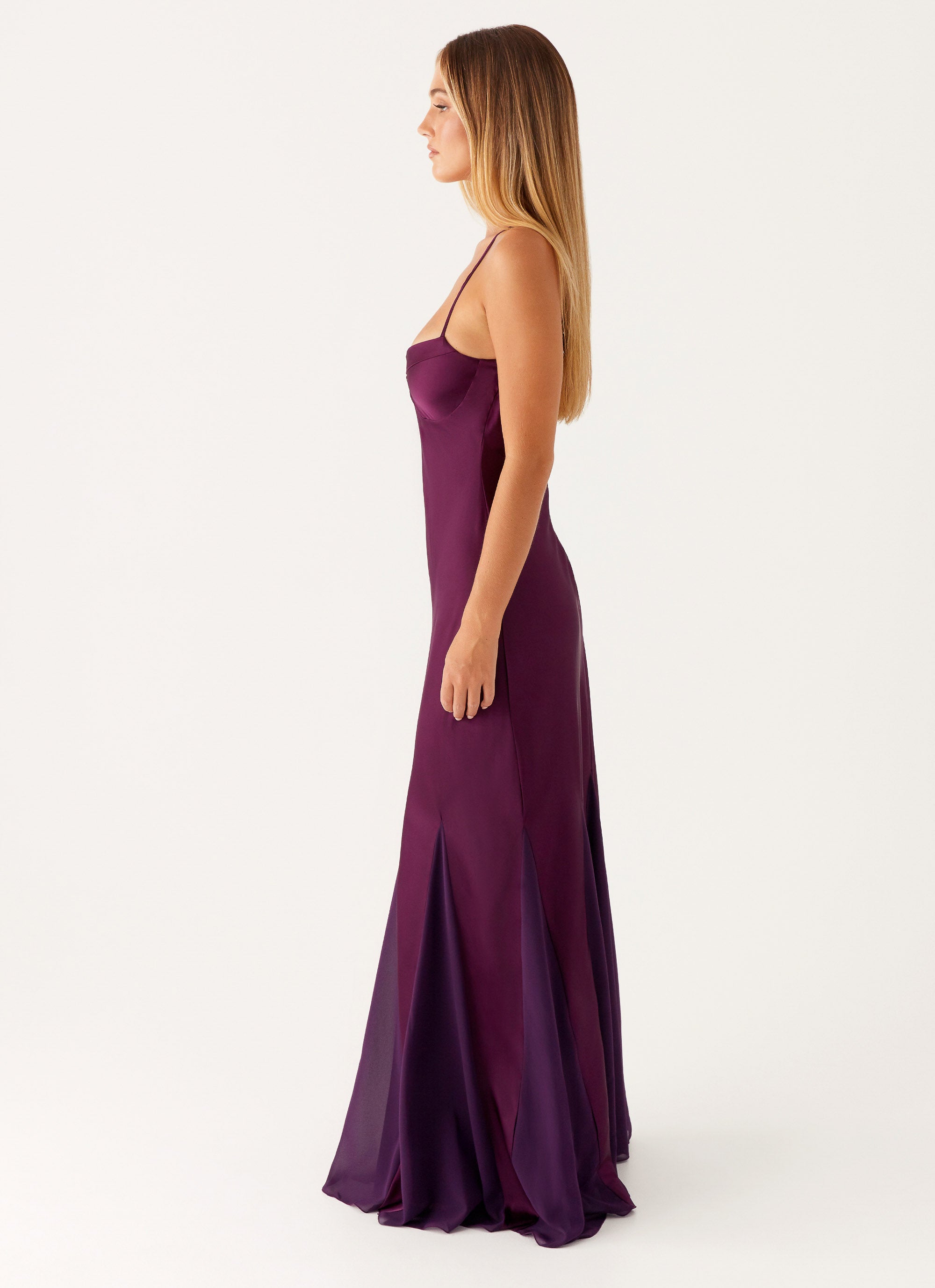 Ravello Maxi Dress