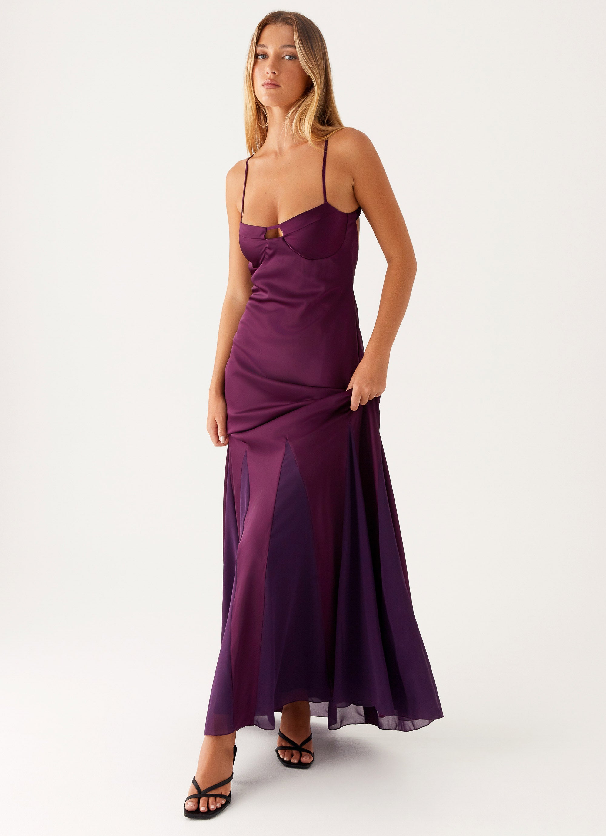Ravello Maxi Dress