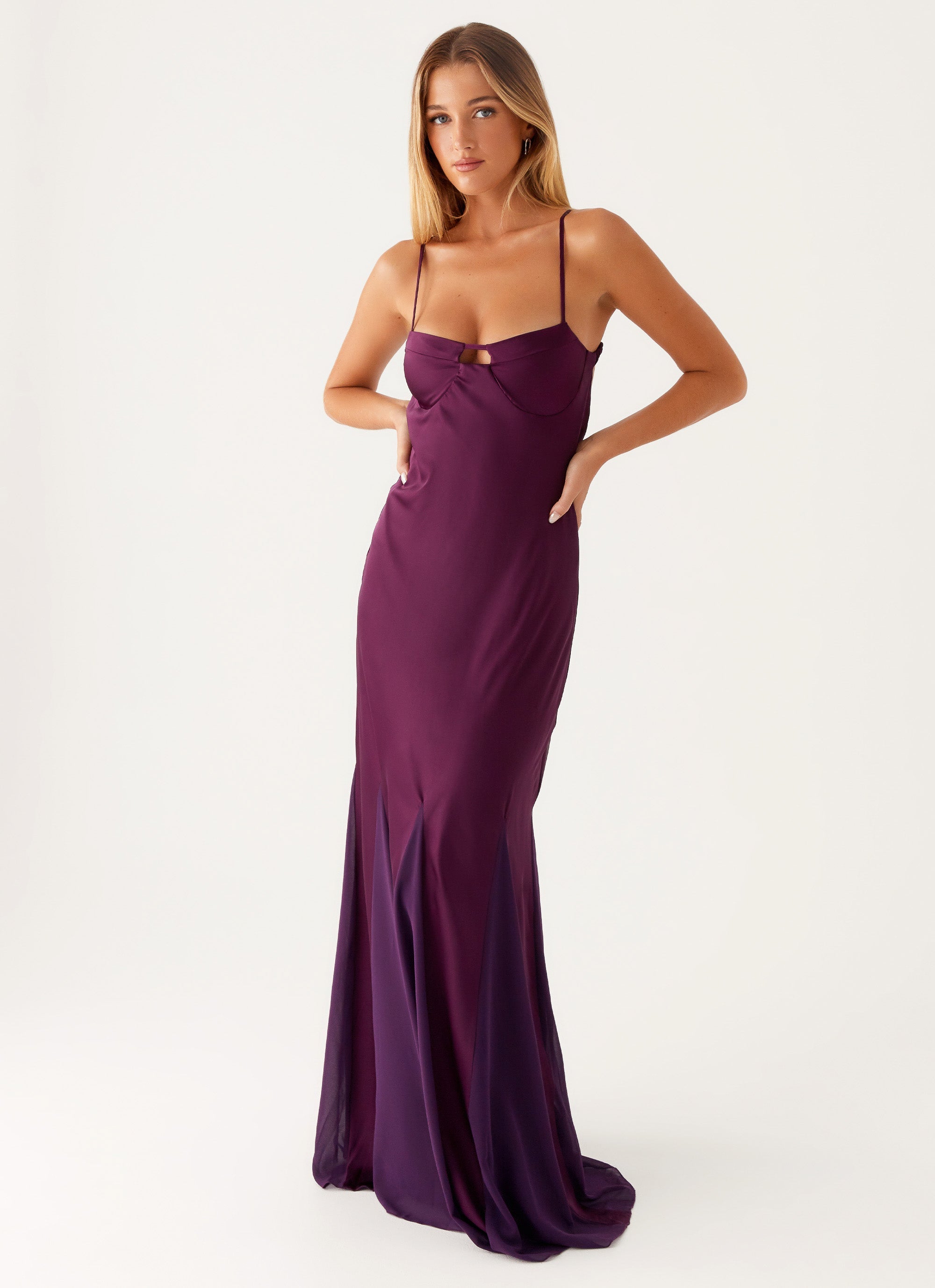 Ravello Maxi Dress