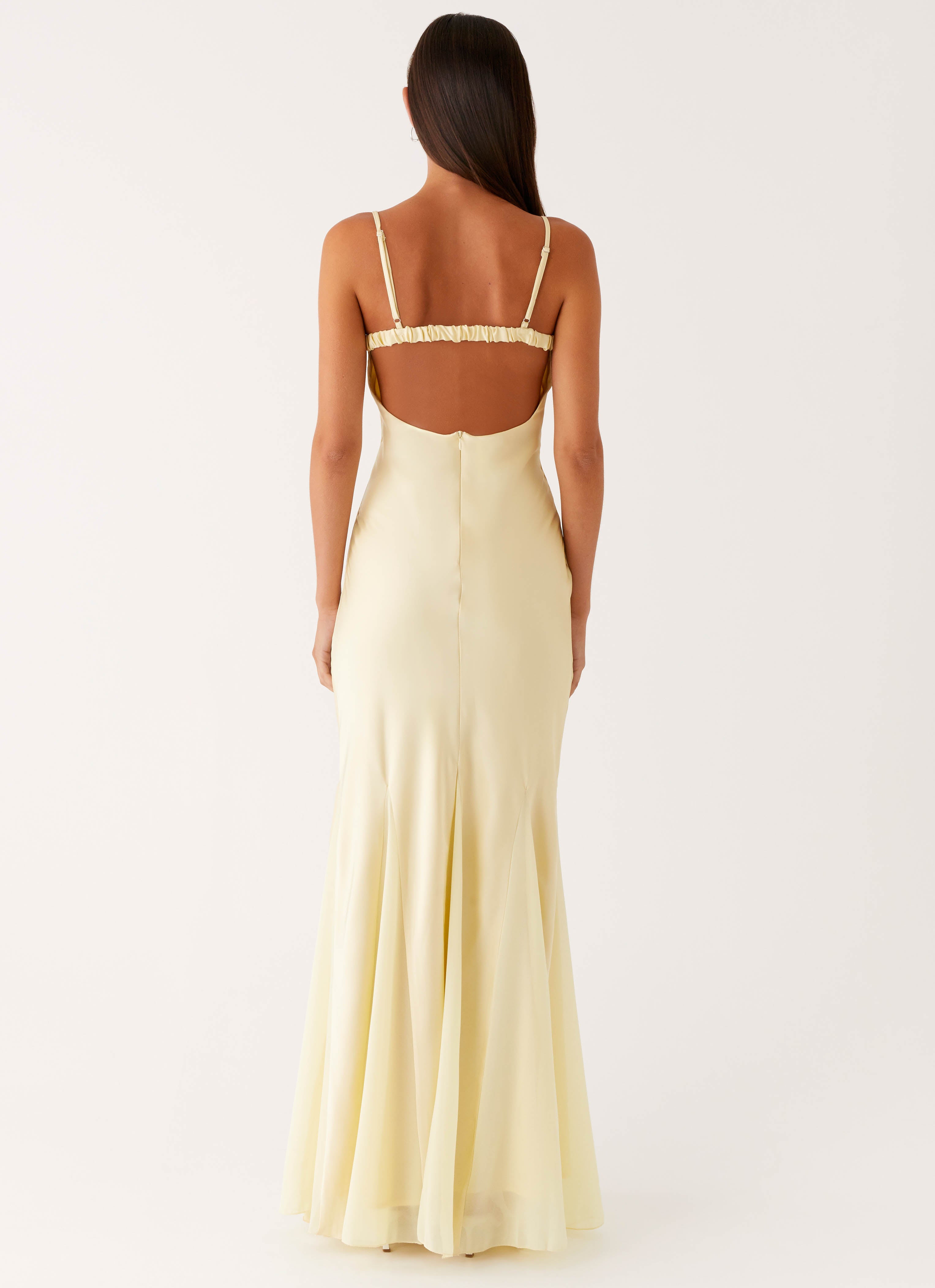 Ravello Maxi Dress