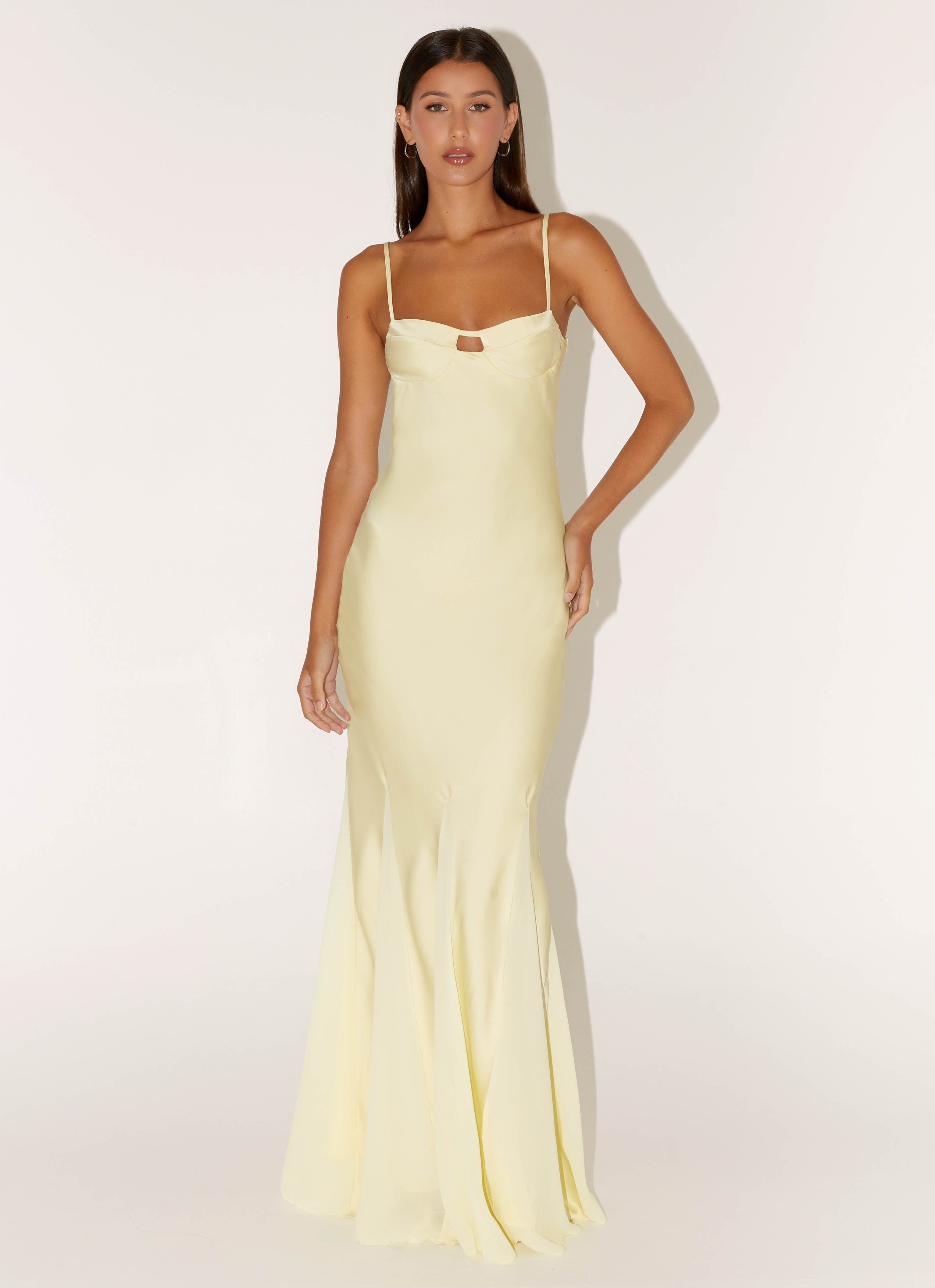 Ravello Maxi Dress