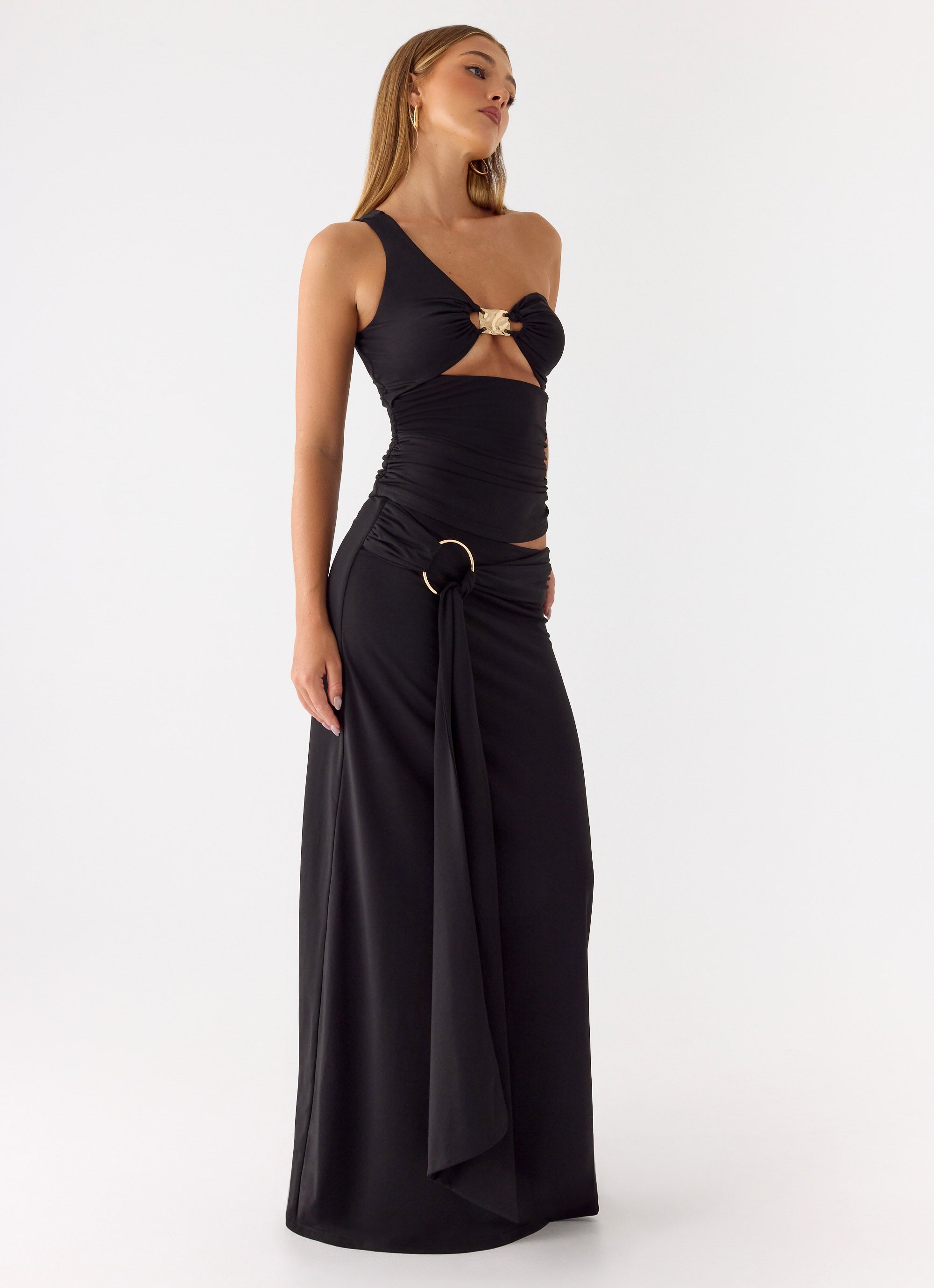 Ravi Maxi Skirt