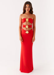 Raye Maxi Dress