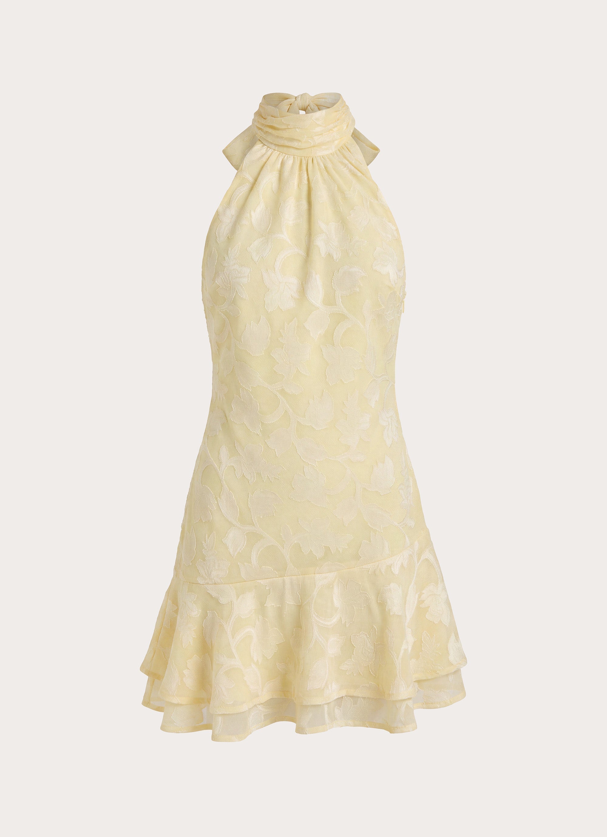Recents Mini Dress
