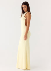 Reece Maxi Dress
