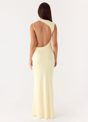 Reece Maxi Dress