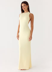 Reece Maxi Dress