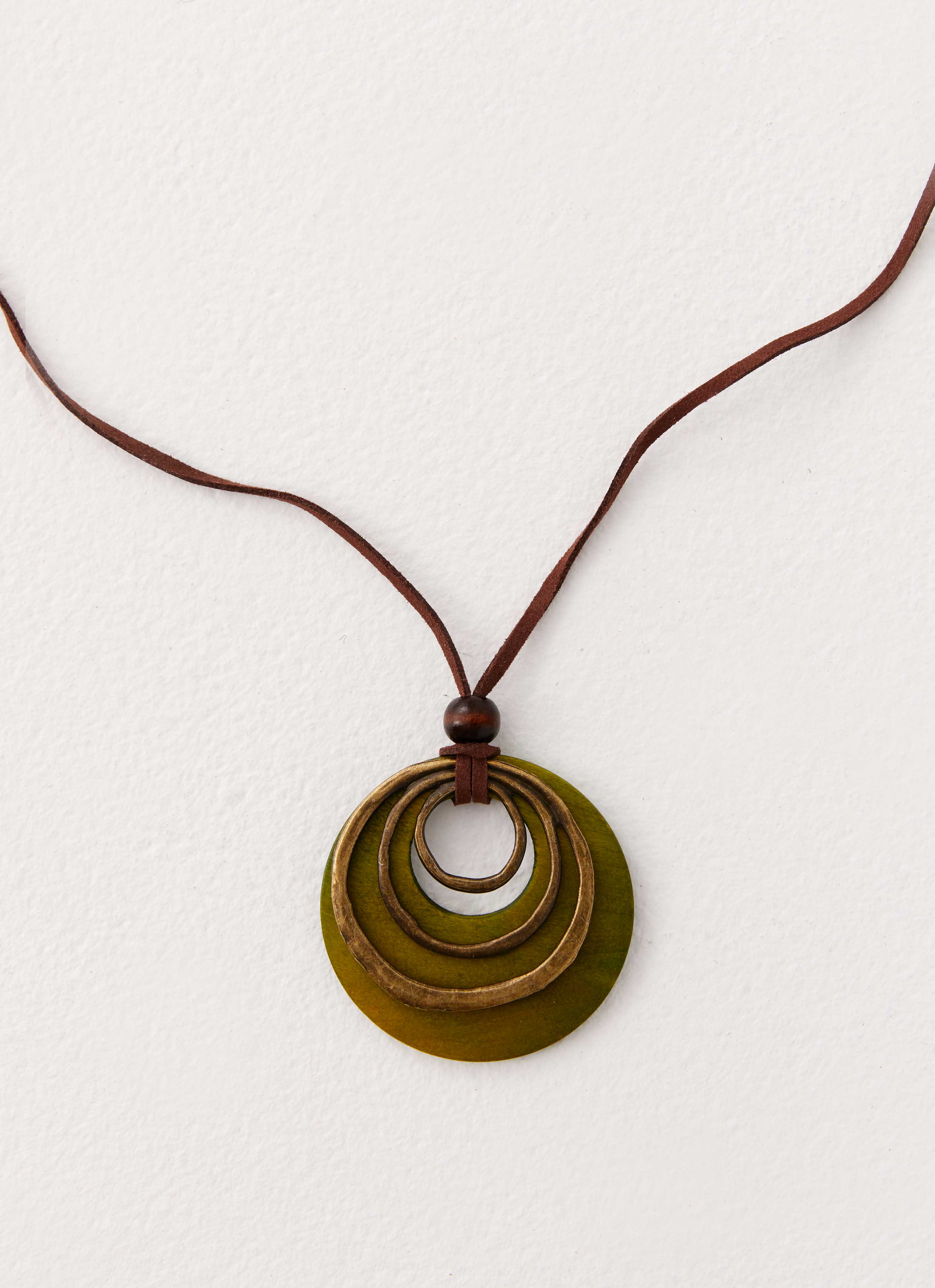 Regency Necklace
