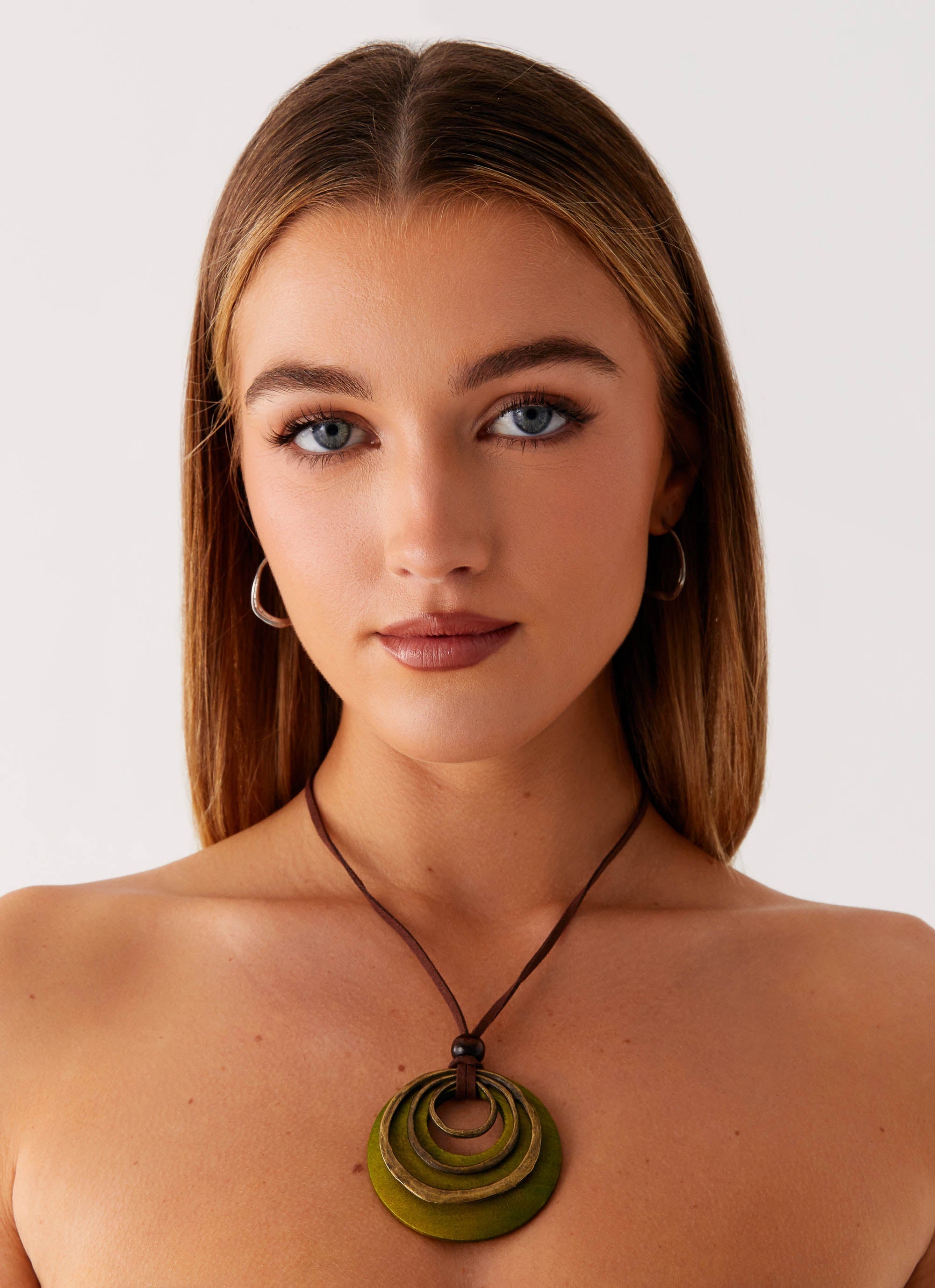 Regency Necklace