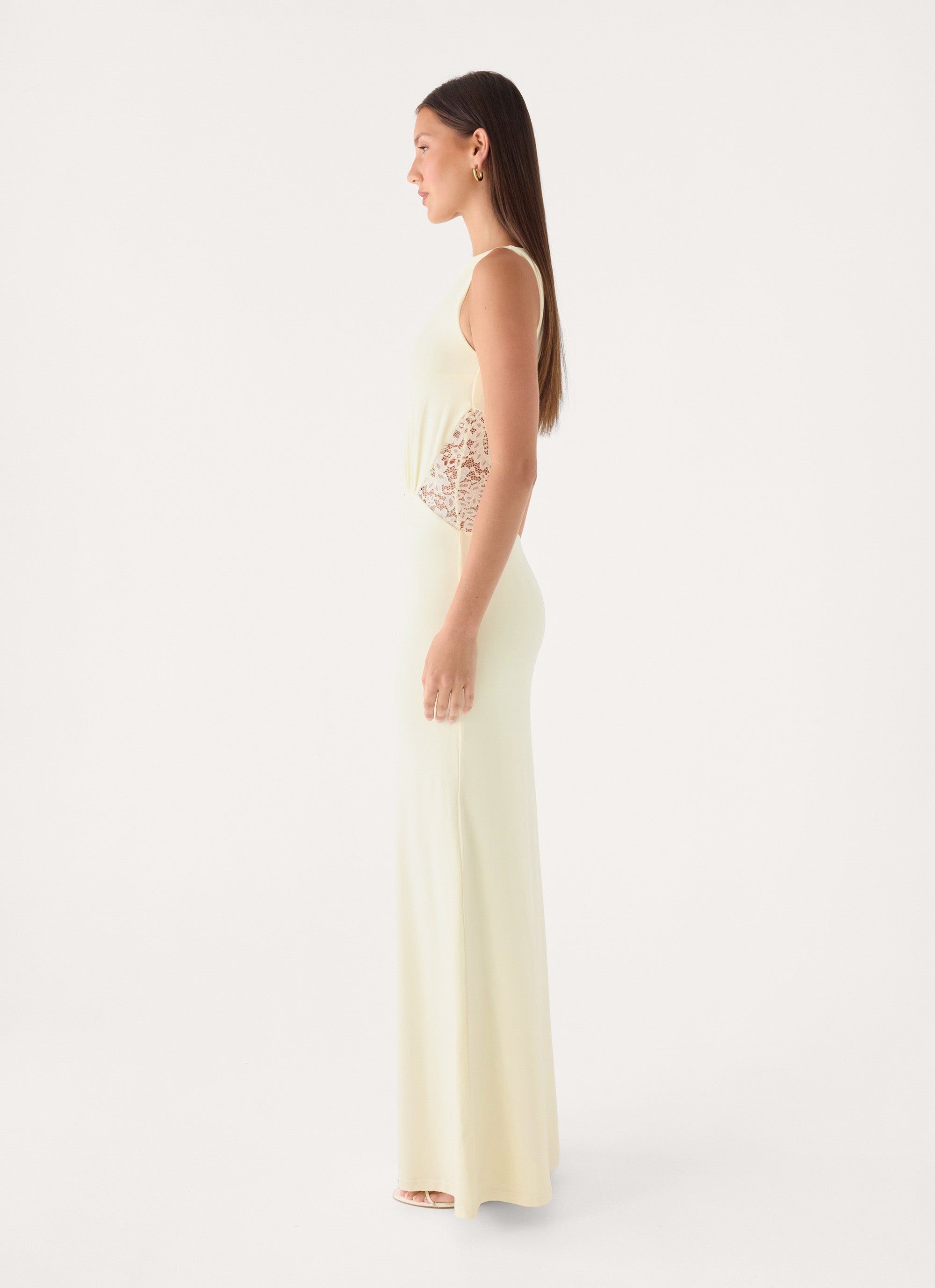 Reina Maxi Dress
