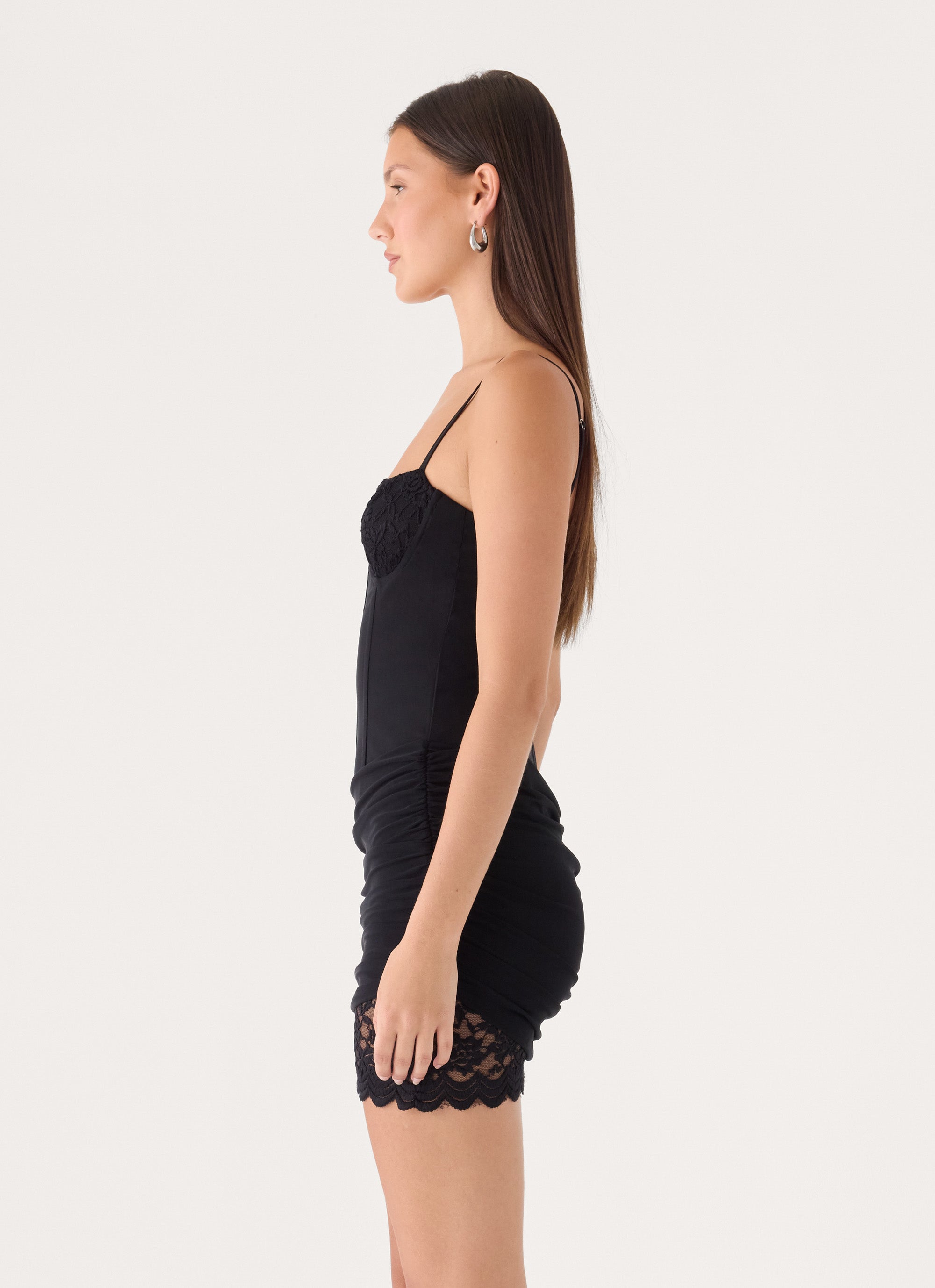 Renaya Mini Dress