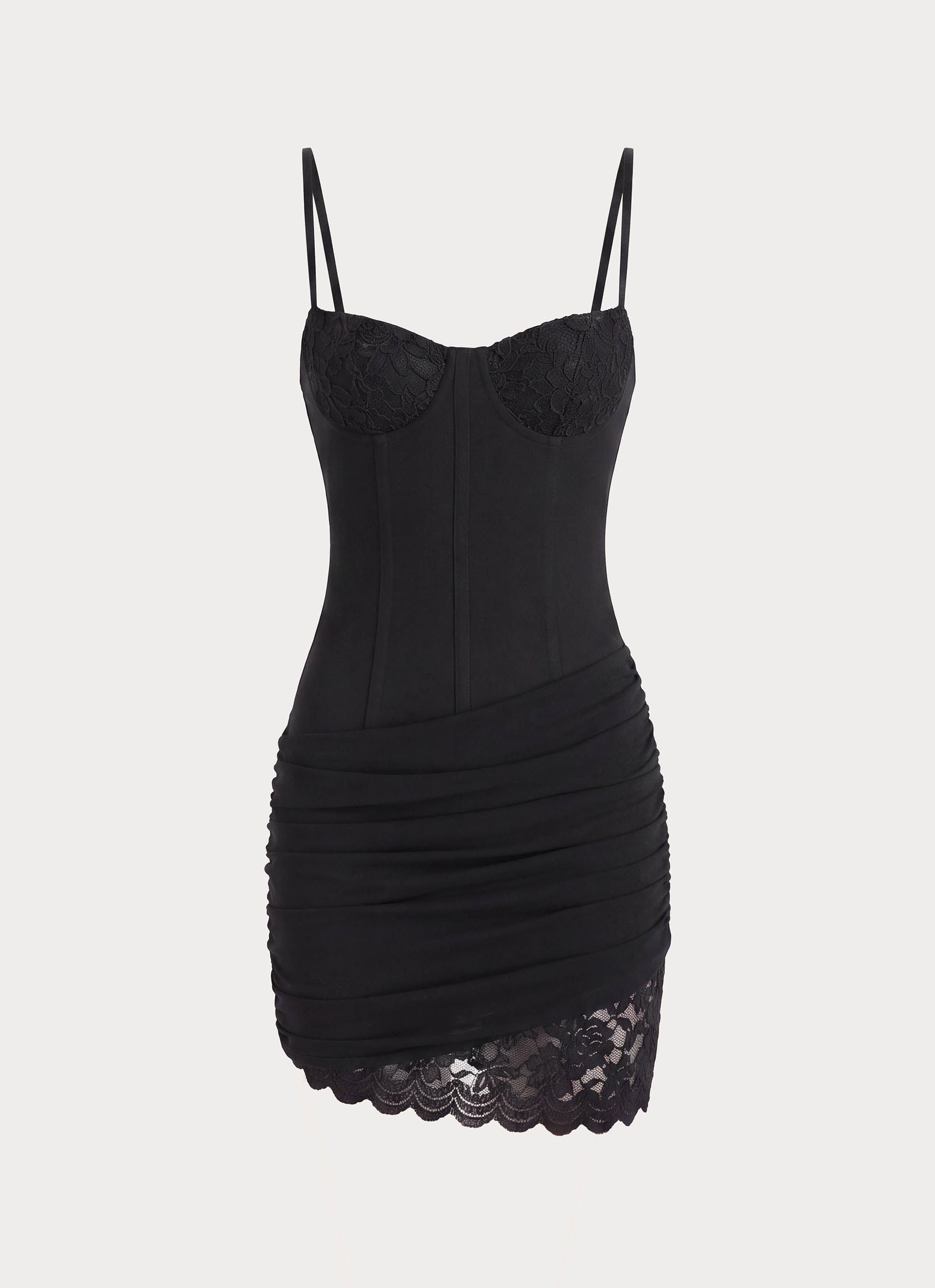 Renaya Mini Dress