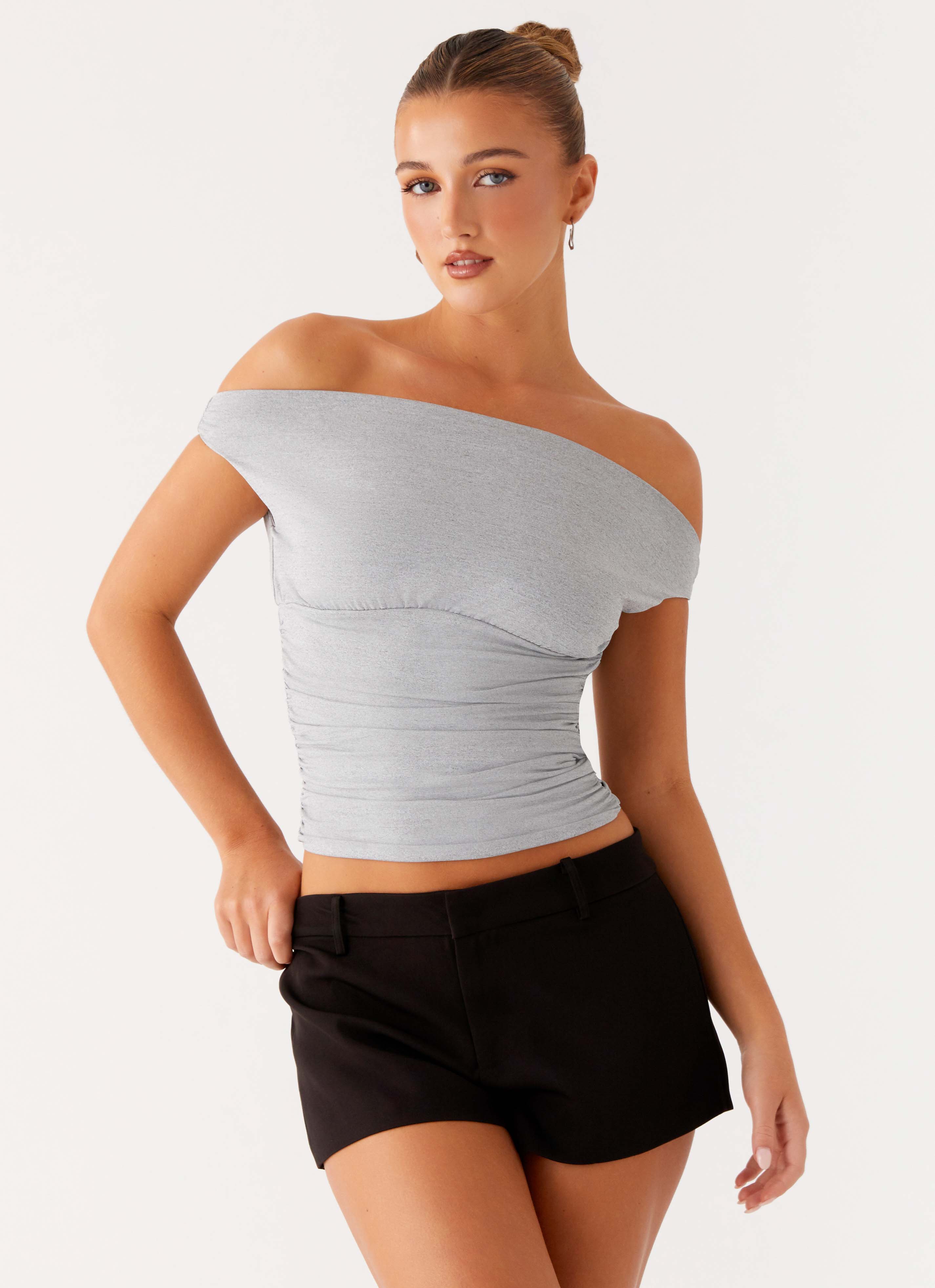 Reva Off Shoulder Top