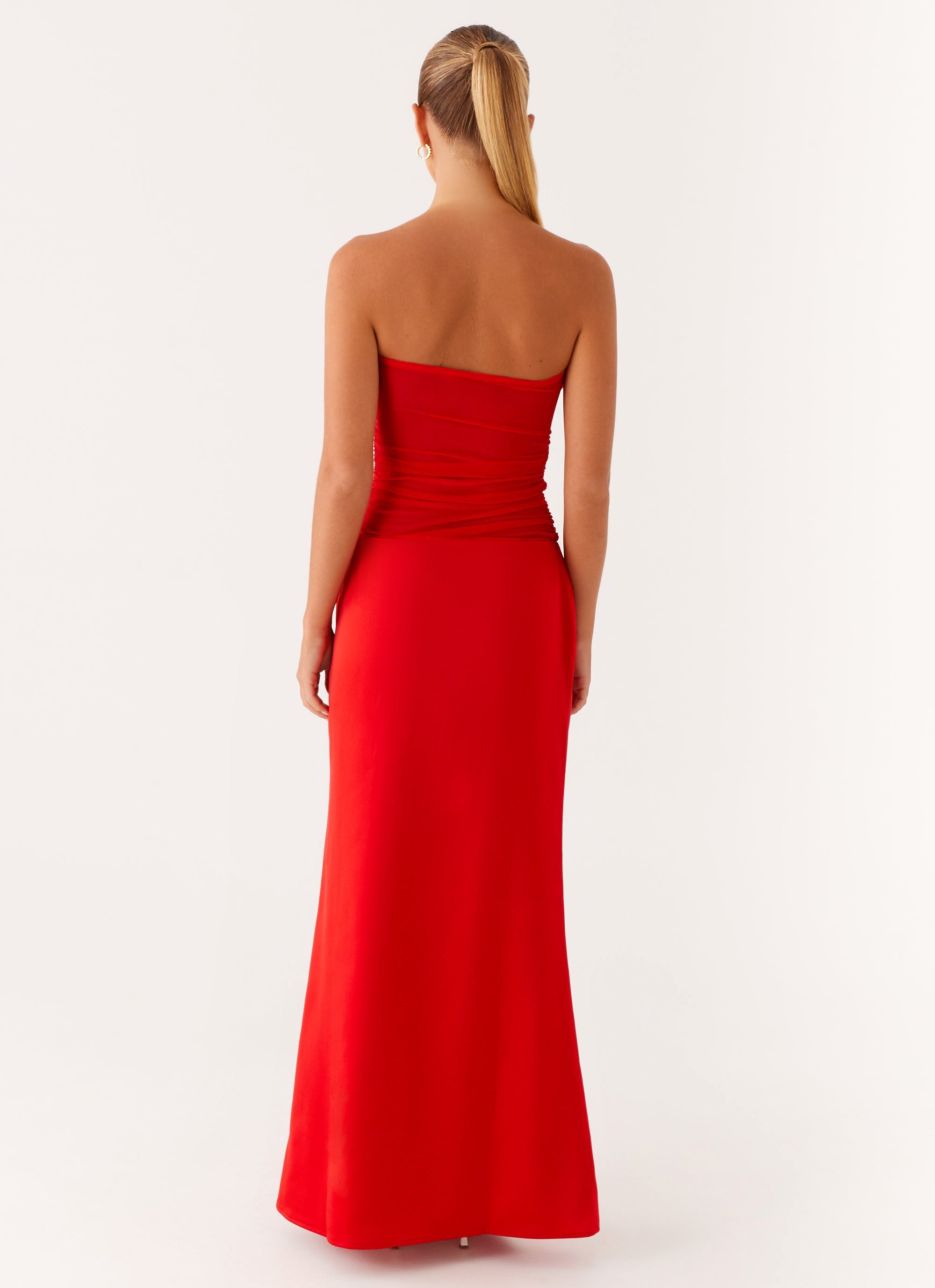 Rewind Maxi Dress