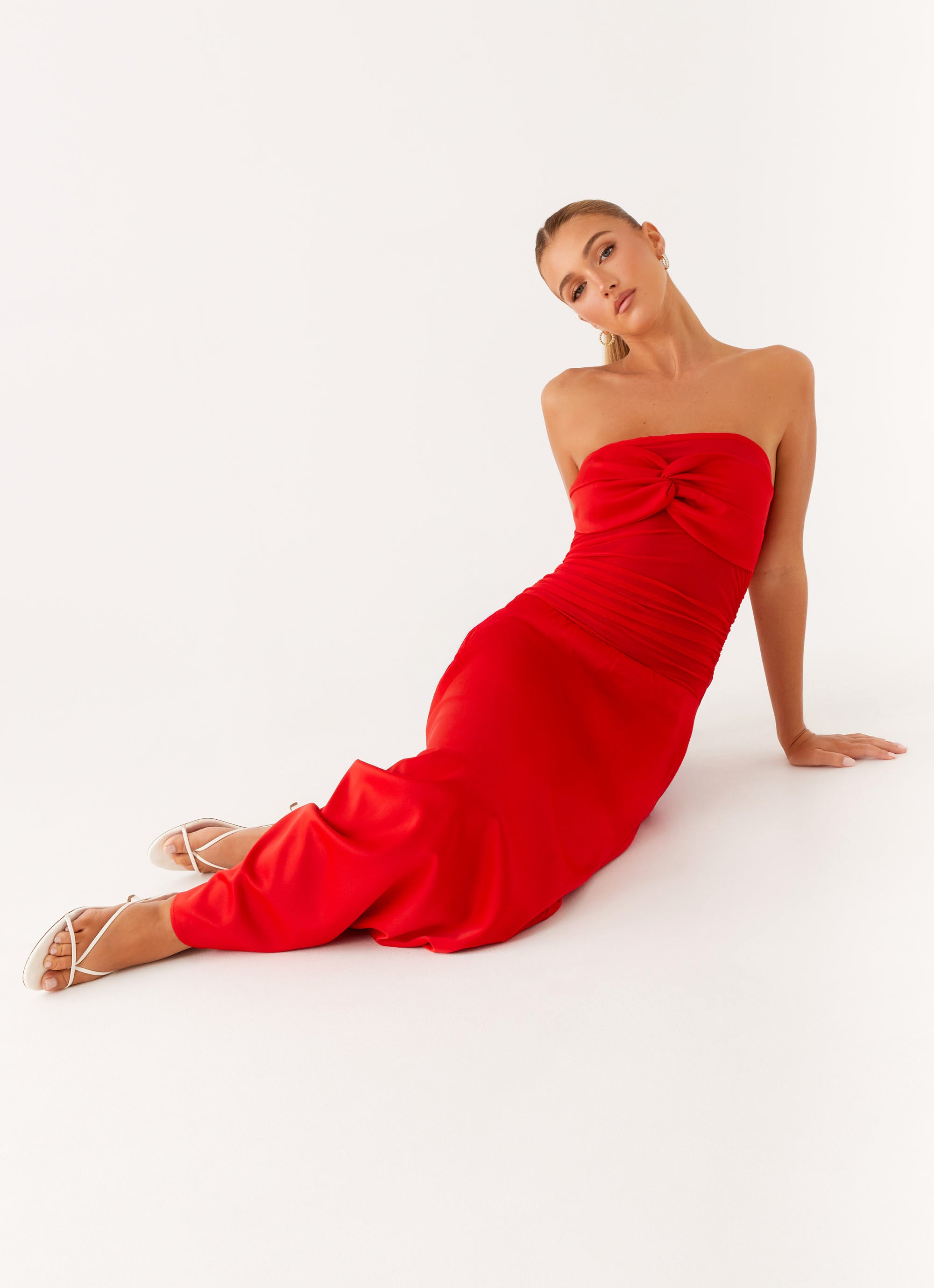 Rewind Maxi Dress