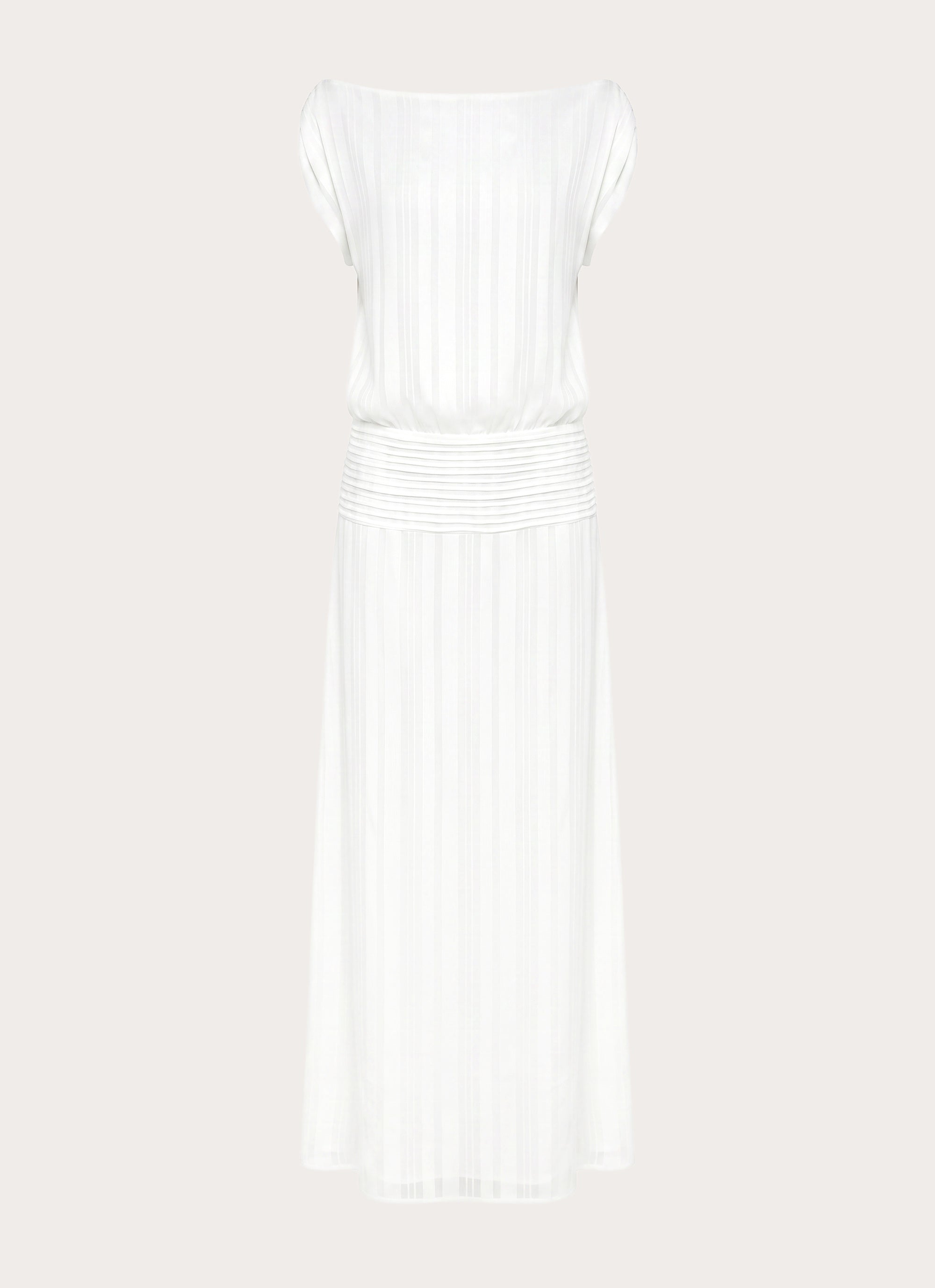 Rexi One Shoulder Maxi Dress