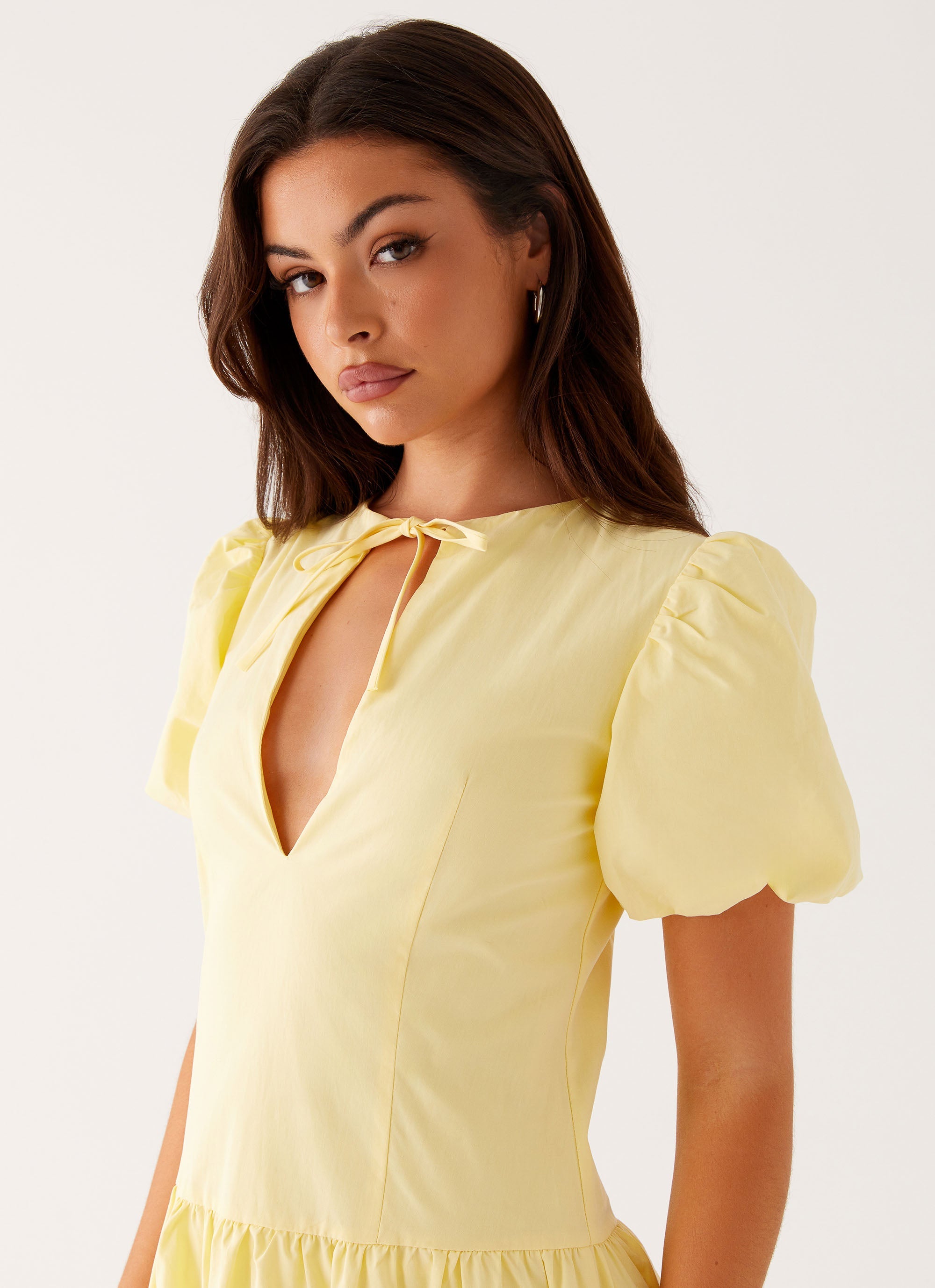 Reyna Midi Dress