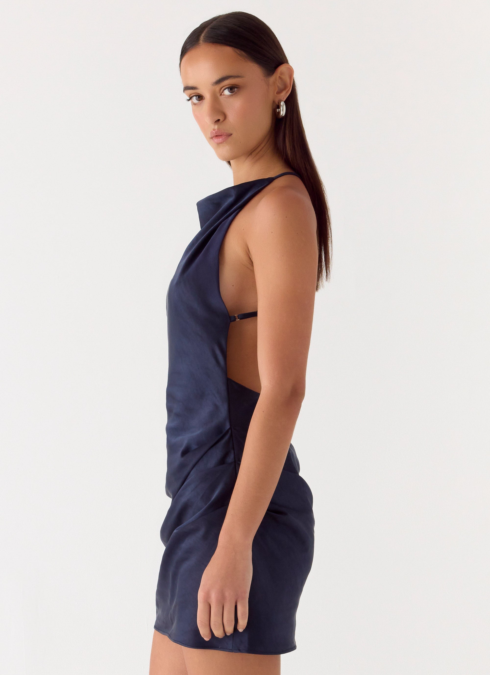 Rhia Mini Dress