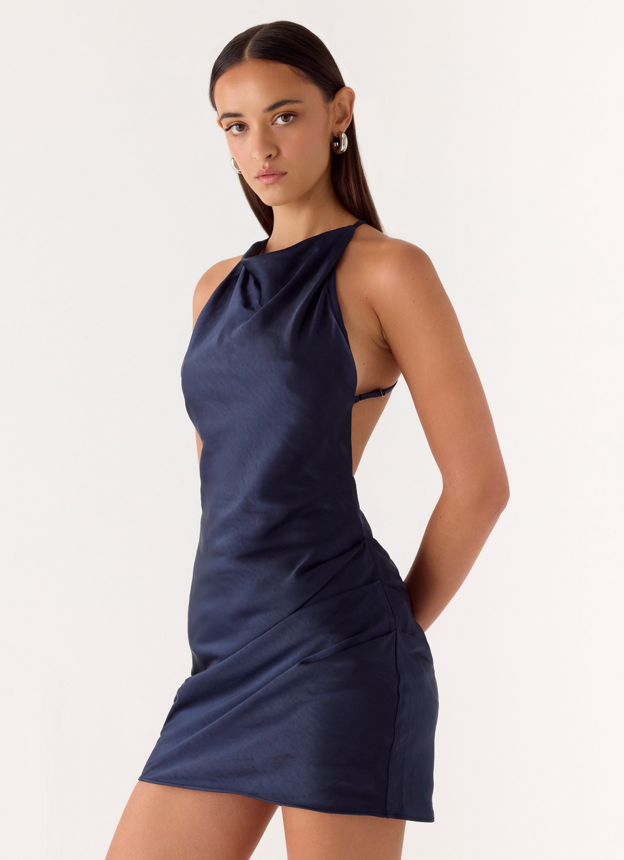 Rhia Mini Dress