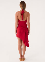 Rhody Mini Dress