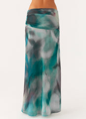 Rimi Maxi Skirt