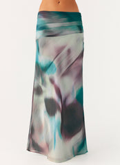 Rimi Maxi Skirt