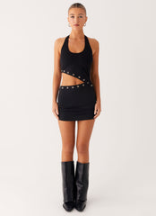 Riot Mini Dress